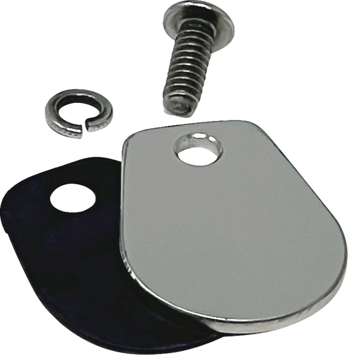 NAMZ Speedometer Drive Block-Off Kit - 2210-0676