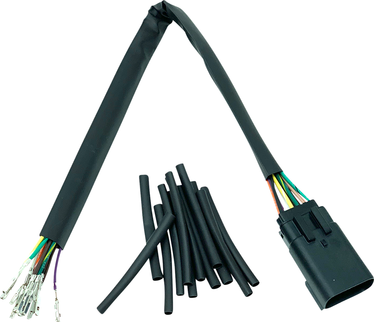 NAMZ Speedometer & Instrument Extension Harness