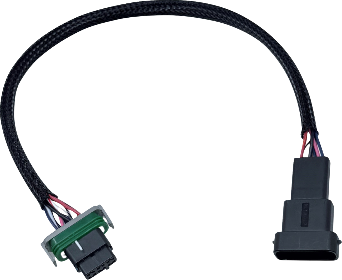 NAMZ Speedometer Wiring Harness - Wire Harness / Speedometer / 15" / Pan America/Sportster S 2120-1493