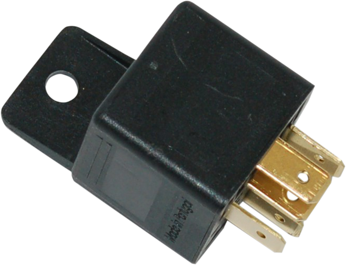 NAMZ Starter Relay - 2110-0504