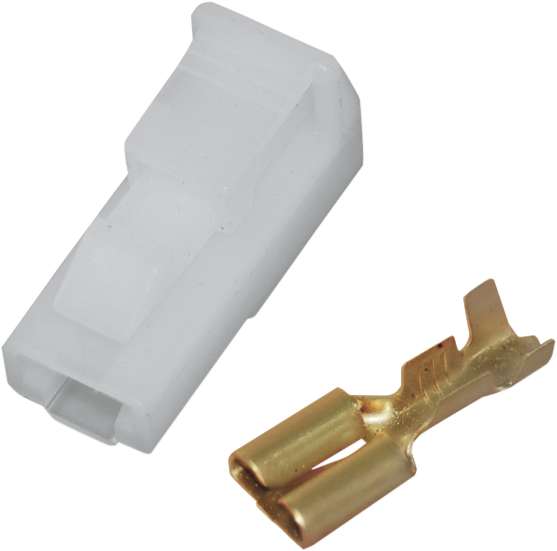 NAMZ Starter Solenoid Connector - 2120-0603