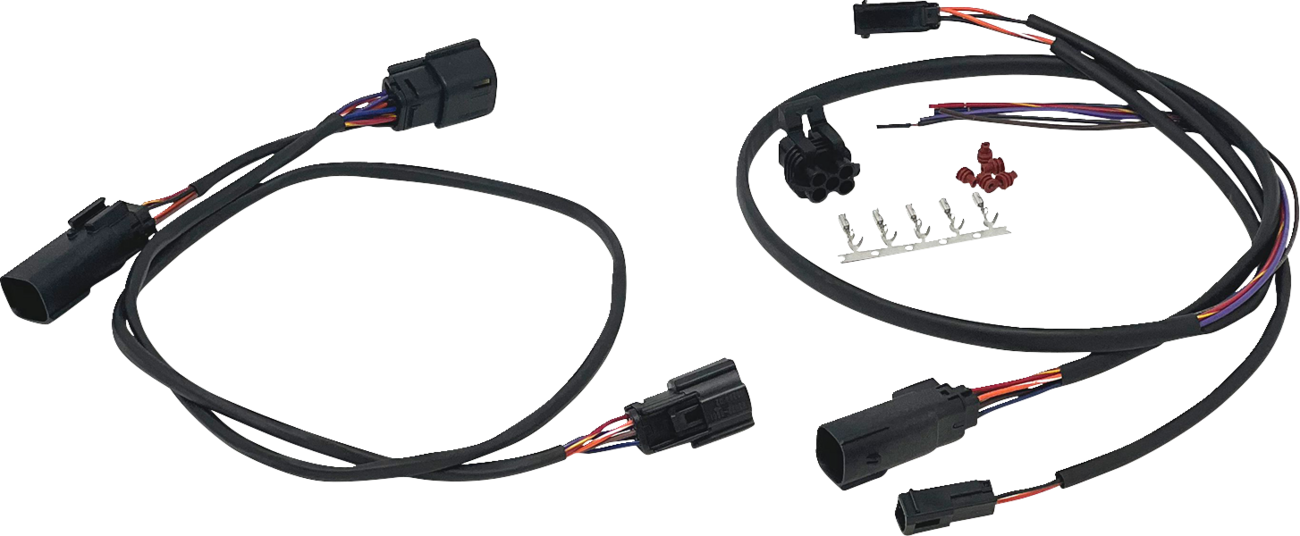 NAMZ Tour-Pak Wiring Kit
