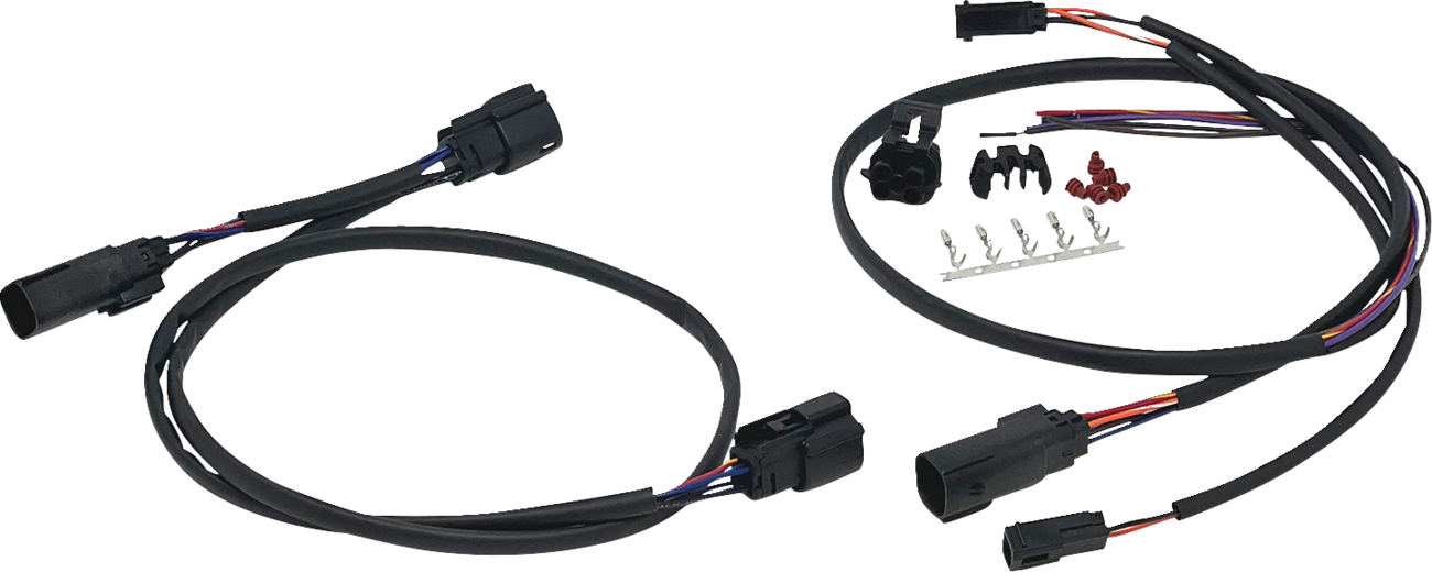 NAMZ Tour-Pak Wiring Kit