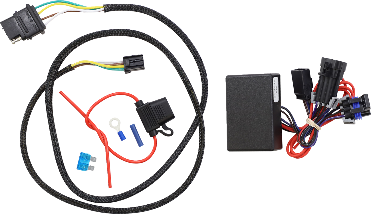 NAMZ Trailer Isolator Harness