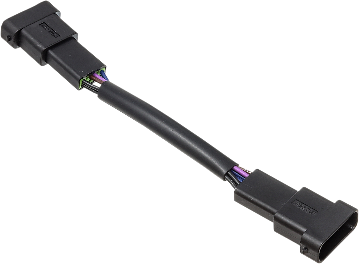 NAMZ Tri-Bar Eliminator Harness - 2120-1137