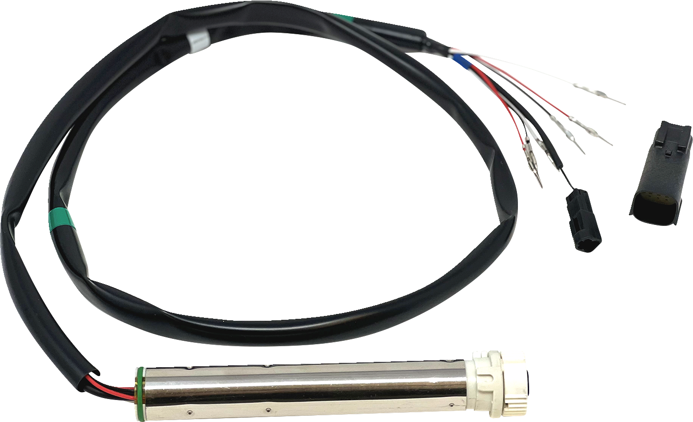 NAMZ Twist Grip Sensor
