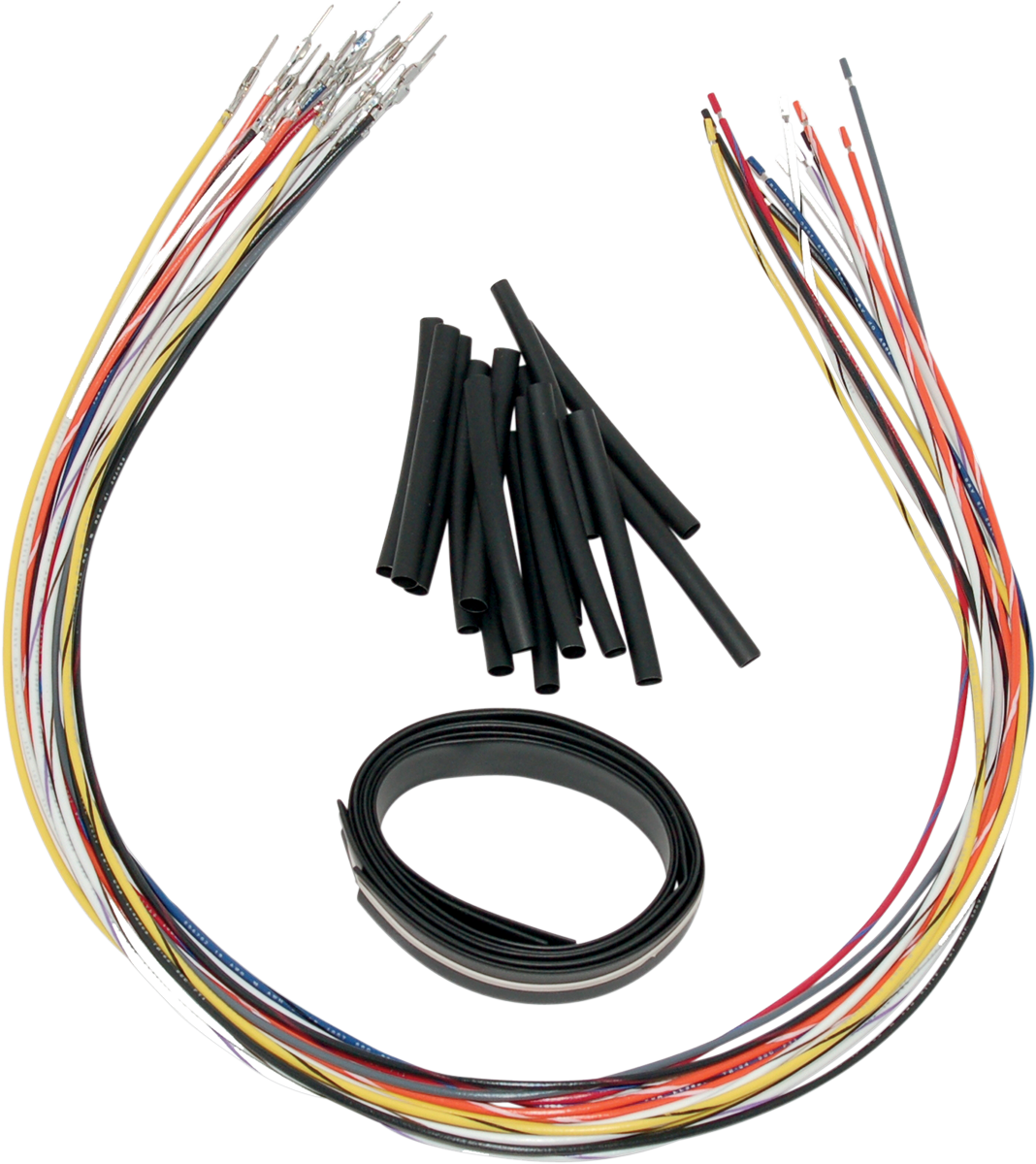 NAMZ Universal Handlebar Switch Wire Extension