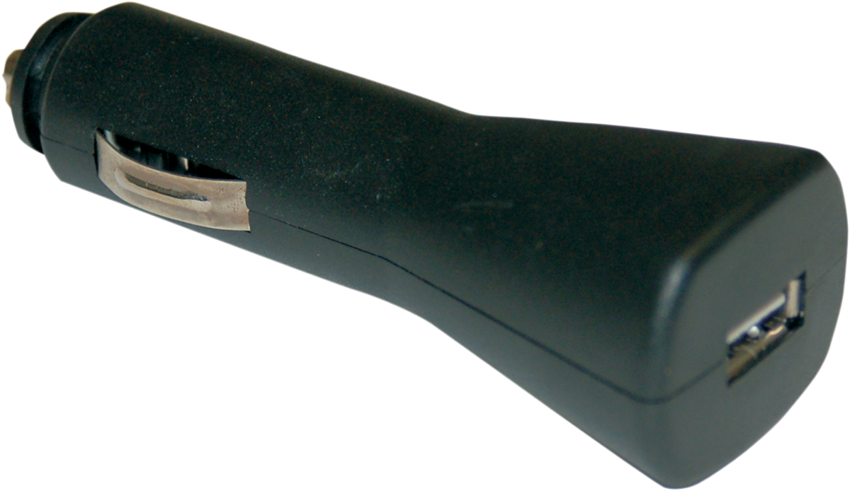 NAMZ Universal USB Power/Charging Port - Power/Charging Port / USB 2130-0117