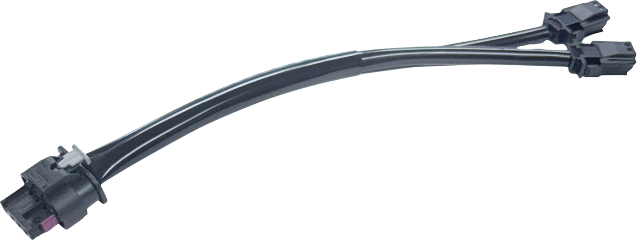 NAMZ Wiring Harness - Wire Harness / Fog Light 2120-1520