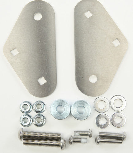 NATIONAL CYCLE Add Hdwr F-16/F-18 For Cb900F - BAG#459