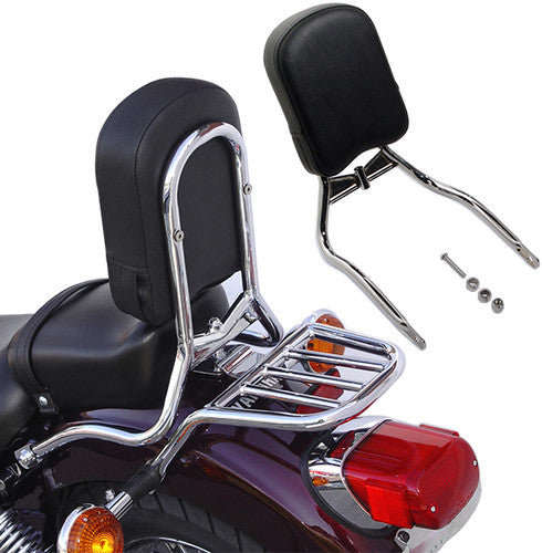 NATIONAL CYCLE Back Rest - P9301