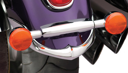 NATIONAL CYCLE Cast Fender Tip - N7014