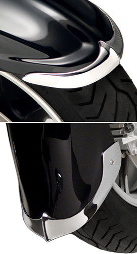 NATIONAL CYCLE Cast Fender Tip - N7023