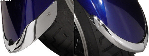 NATIONAL CYCLE Cast Fender Tip - N7030
