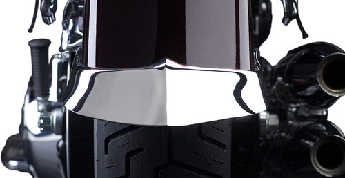 NATIONAL CYCLE Cast Fender Tip - N7045