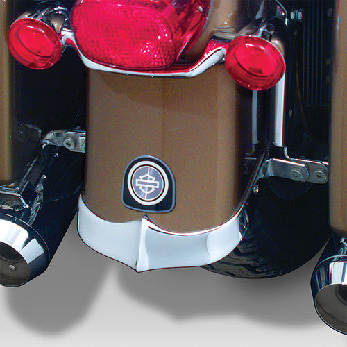 NATIONAL CYCLE Cast Fender Tip - N711