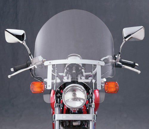 NATIONAL CYCLE Dakota 3.0 Windshield - NC125A