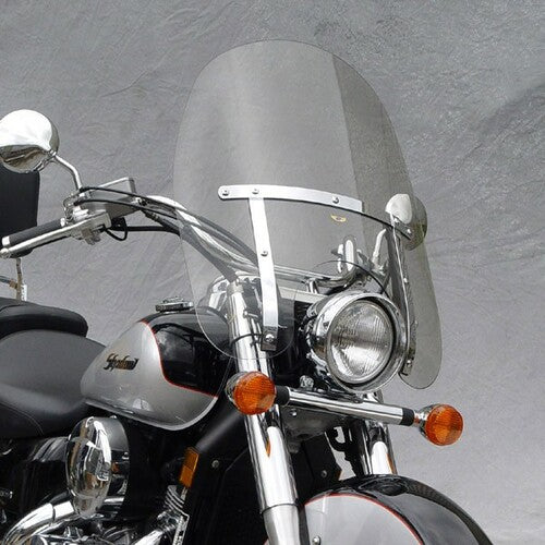 NATIONAL CYCLE Dakota 4.5 Windshield - N2301A