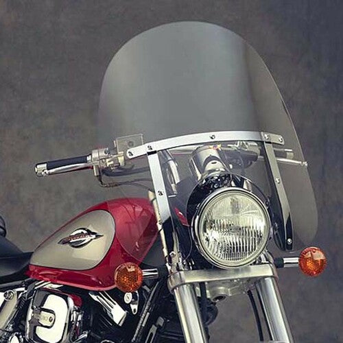 NATIONAL CYCLE Dakota 4.5 Windshield - N2302A