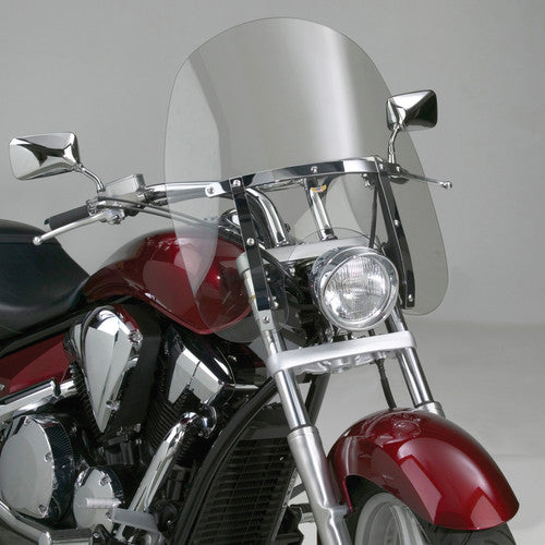 NATIONAL CYCLE Dakota 4.5 Windshield - N2304A