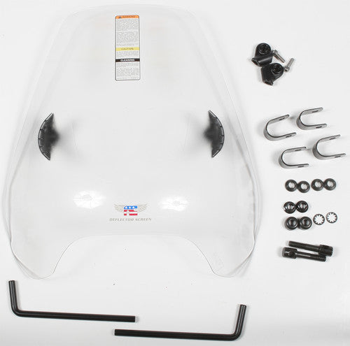 NATIONAL CYCLE Deflector Screen - N25030