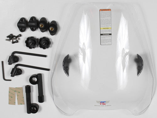 NATIONAL CYCLE Deflector Screen - N25040