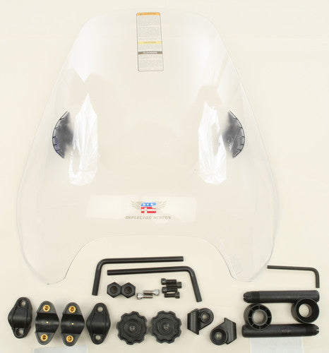 NATIONAL CYCLE Deflector Screen - N25042