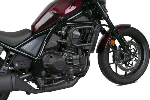 NATIONAL CYCLE Engine Guards - P4000