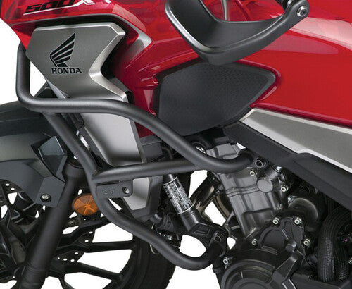 NATIONAL CYCLE Engine Guards - P4200
