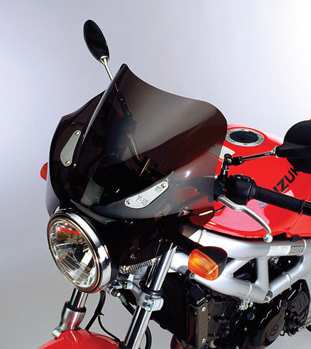 NATIONAL CYCLE F-Series Fairing - N2520