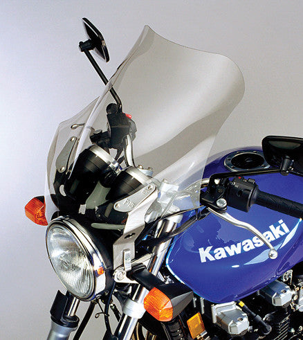 NATIONAL CYCLE F-Series Fairing - N2522
