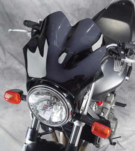 NATIONAL CYCLE F-Series Fairing - N2528