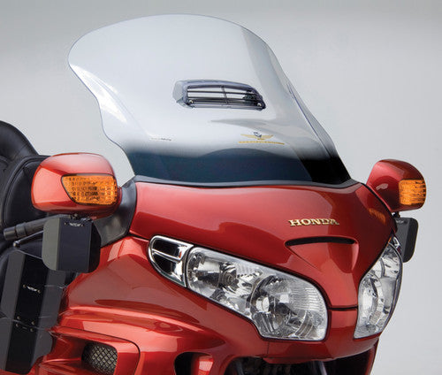 NATIONAL CYCLE Fairing Mount V-Stream Windscreen - N20014