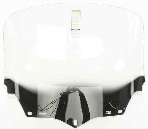 NATIONAL CYCLE Fairing Mount V-Stream Windscreen - N20018
