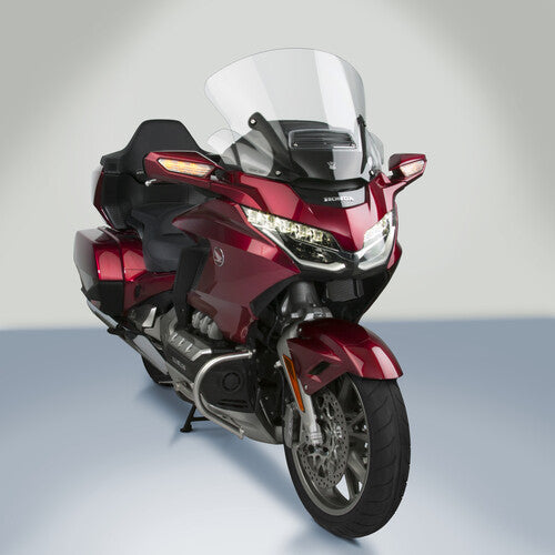 NATIONAL CYCLE Fairing Mount V-Stream Windscreen - N20020
