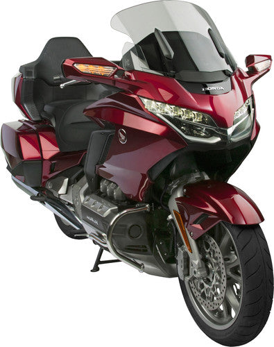 NATIONAL CYCLE Fairing Mount V-Stream Windscreen - N20022