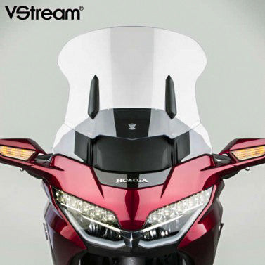 NATIONAL CYCLE Fairing Mount V-Stream Windscreen - N20023