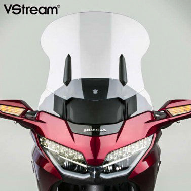 NATIONAL CYCLE Fairing Mount V-Stream Windscreen - N20024
