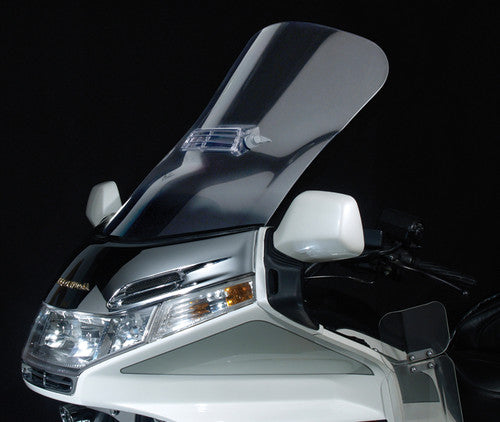 NATIONAL CYCLE Fairing Mount V-Stream Windscreen - N20032