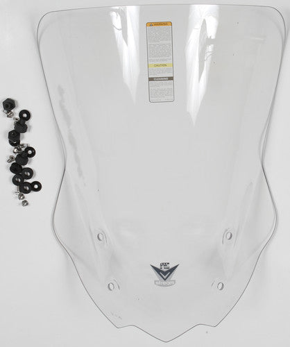 NATIONAL CYCLE Fairing Mount V-Stream Windscreen - N20047