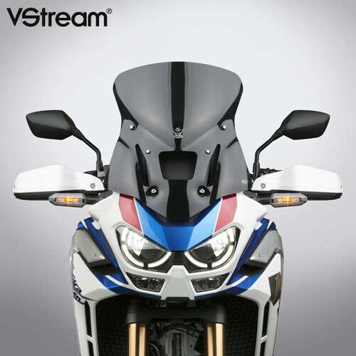 NATIONAL CYCLE Fairing Mount V-Stream Windscreen - N20067