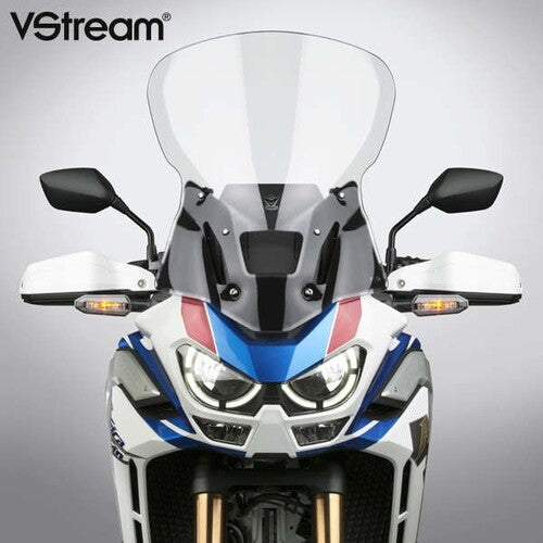 NATIONAL CYCLE Fairing Mount V-Stream Windscreen - N20069