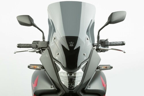 NATIONAL CYCLE Fairing Mount V-Stream Windscreen - N20076