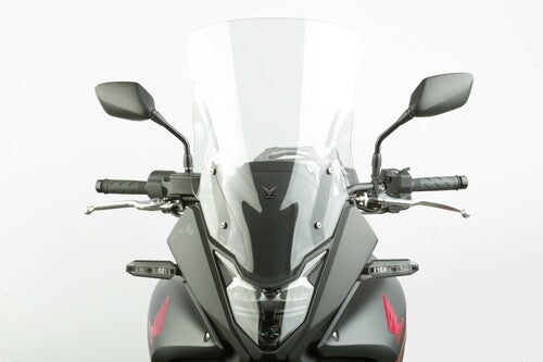 NATIONAL CYCLE Fairing Mount V-Stream Windscreen - N20077