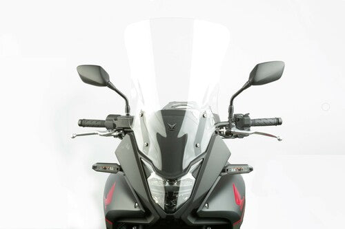 NATIONAL CYCLE Fairing Mount V-Stream Windscreen - N20078