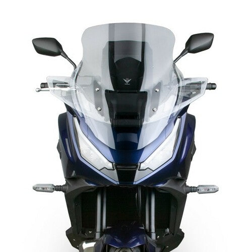 NATIONAL CYCLE Fairing Mount V-Stream Windscreen - N20083