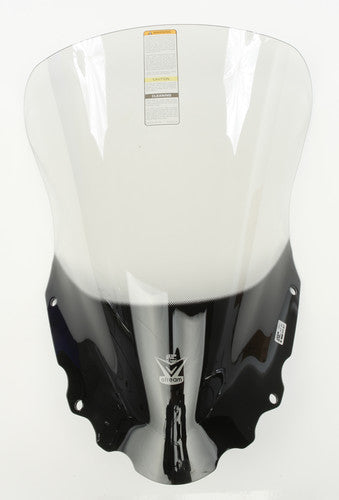 NATIONAL CYCLE Fairing Mount V-Stream Windscreen - N20113