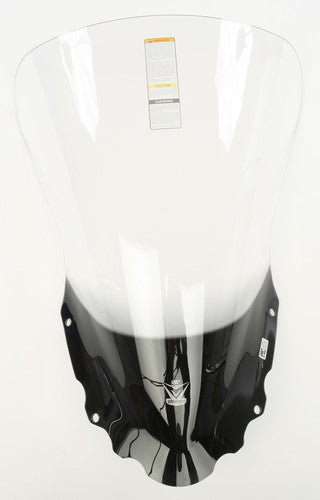 NATIONAL CYCLE Fairing Mount V-Stream Windscreen - N20114