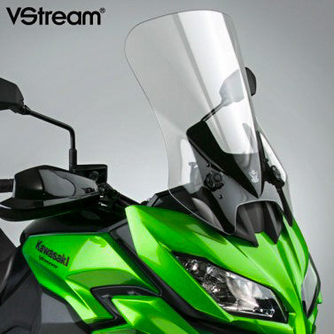 NATIONAL CYCLE Fairing Mount V-Stream Windscreen - N20117