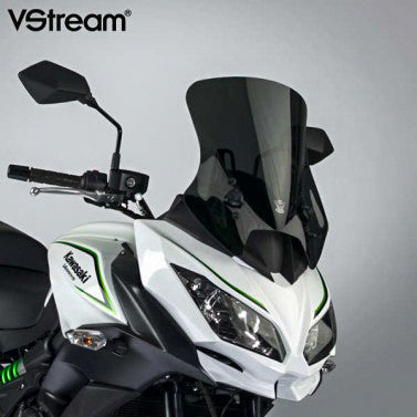 NATIONAL CYCLE Fairing Mount V-Stream Windscreen - N20118